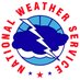 NWS Goodland (@NWSGoodland) Twitter profile photo