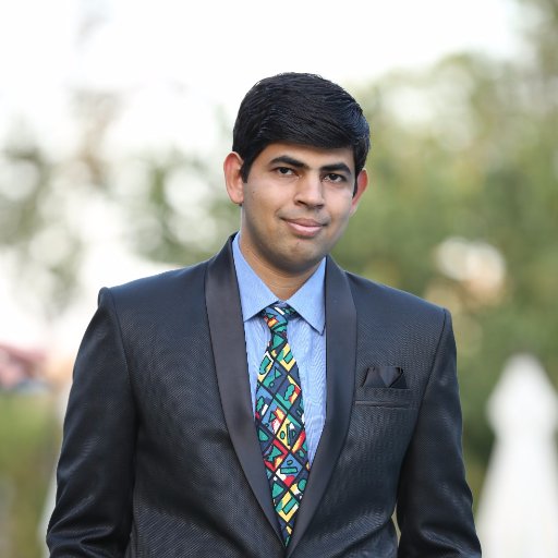 anshul_purohit's profile picture. Software Engineer in the Bay Area
UW-Madison & IIT-Bombay Computer Science Grad