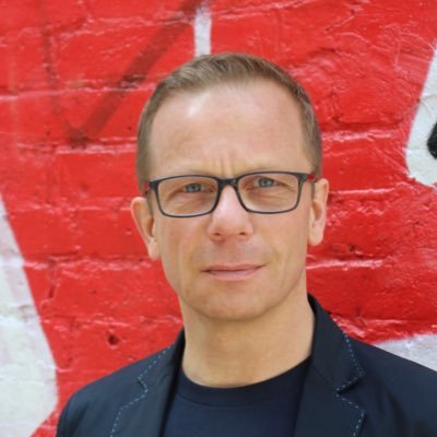 Founder + Former CEO at @we_are_upstart. Now with Notion Direct