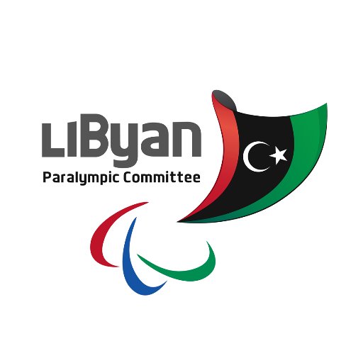 Libyan Paralympic🇱🇾البارألمبية الليبية