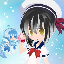 ぐれ子＠ゲーム垢さんのプロフィール画像