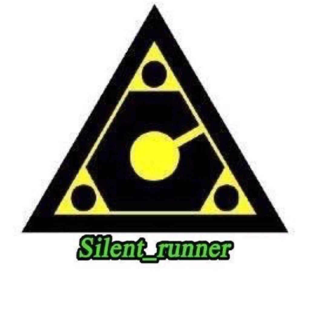 Silent_runner Profile Picture