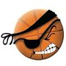 PiratasBogota's profile picture. El equipo de basket con más tradición del país. 4 veces campeón. ¡Pégate al Parche!