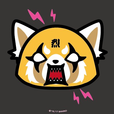 retsuko_sanrio Profile Picture