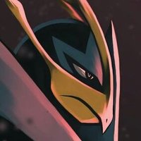 👑 Nāmaka 👑 (@deepbluemonarch) 's Twitter Profile