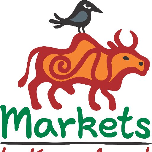 The Market is an initiative of Karen Anand and her team, who bring to Pune it's first open air whole foods market! It's the market with a heart.