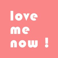 love me now! (@lovemenow_324) 's Twitter Profile Photo love me now! (@lovemenow_324) 's Twitter Profile Photo
