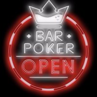 Bar Poker Open (@barpokeropen) 's Twitter Profile Photo Bar Poker Open (@barpokeropen) 's Twitter Profile Photo