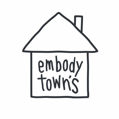 embodytowns's profile picture. スタンダードなアイテムをベースに「新しさ」を時代に合わせて具現化し、クセになるスタイルを提案するブランド