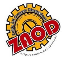 ZAOD公式@10th (@zoids_zaod) 's Twitter Profile Photo ZAOD公式@10th (@zoids_zaod) 's Twitter Profile Photo