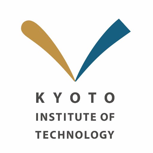 京都市松ヶ崎にある国立大学、京都工芸繊維大学の公式アカウントです。先端科学技術からデザイン・建築まで、科学と芸術の融合を目指す工学系の大学です。