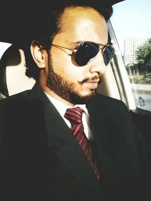 EkBalakAlag's profile picture. 