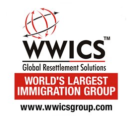 WWICS assists customers in Immigration to Canada, Australia, USA, UK, New Zealand, Europe and Caribbean Islands.