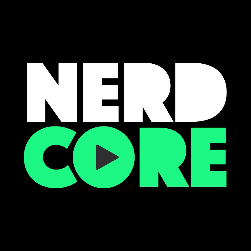 #nerdcorelive es tecnología, videojuegos y todo lo que a un geek le puede interesar. En vivo todos los Jueves a las 9:30pm de Méx (AST) con @patog7 y @ramza