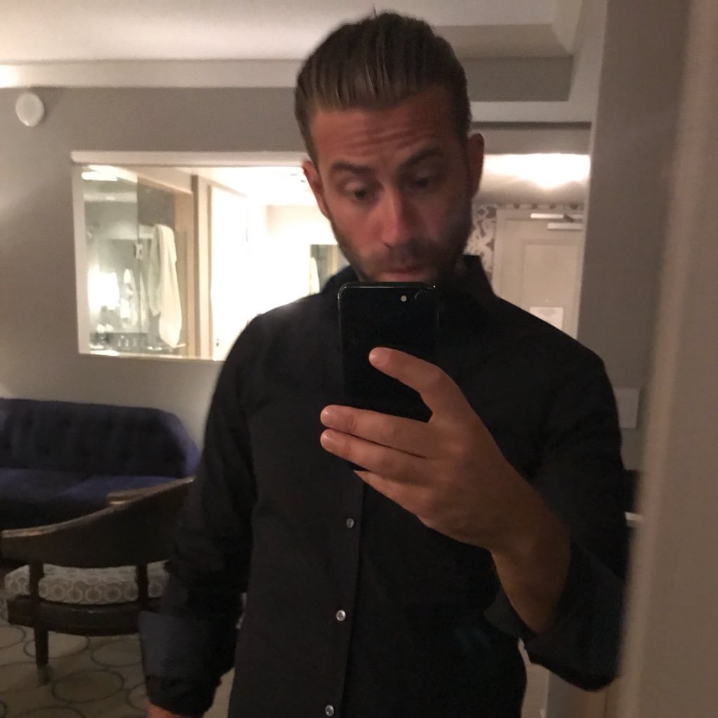 AdamHerder's profile picture. 