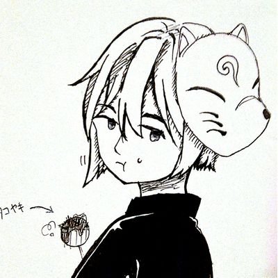 yaminabefive's profile picture. 20↑。アニメや漫画の感想を壁打ち…