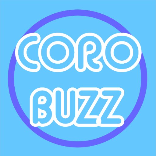 COROBUZZ(ころバズ)は、オールジャンルのイチオシ動画や画像をキュレーションしてお届けするメディアです! Facebook→【https://t.co/fz7yqQ0BWR】Threads→【https://t.co/hizeecWt4T】