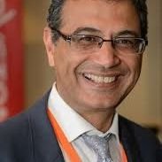 Kailash Bhatia, Profile