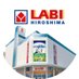 ヤマダデンキ LABI広島 (@labi_hiroshima) Twitter profile photo ヤマダデンキ LABI広島 (@labi_hiroshima) Twitter profile photo