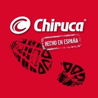 Chiruca(@Chiruca) 's Twitter Profile Photo