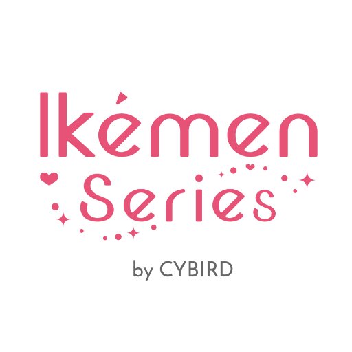 Ikémen Series by CYBIRD