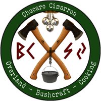 Chúcaro Cimarrón (@chucarocimarron) 's Twitter Profile