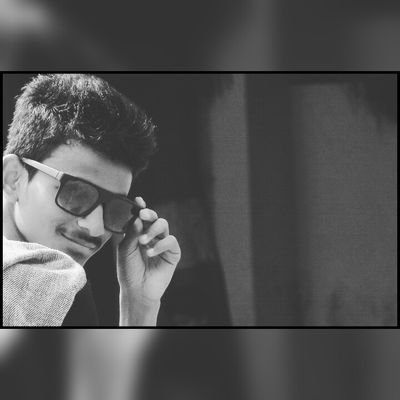 SunnyPatil0809's profile picture. पुणेकर म्ह 12😎💪😘
नाद करा पण आमचा कुठे💪✌
पाटील💪💪💪👊✌
❤ Dimitri Vegas and like Mike fovea❤
💓MSD AND VIRAT FEV 💓