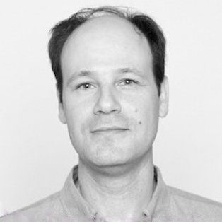 Peter Weber