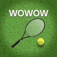 WOWOWテニス (@wowowtennis) 's Twitter Profile