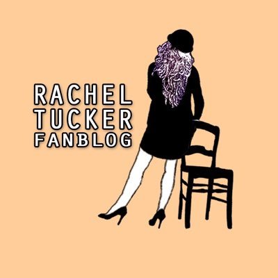 Officially endorsed fan blog for Rachel Tucker - West End & Broadway leading lady! Currently in the Broadway production of Come From Away.