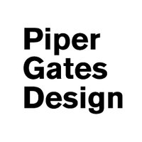 Piper Gates Design (@pipergatesd) Twitter profile photo