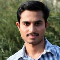 makaushikk's profile picture. 