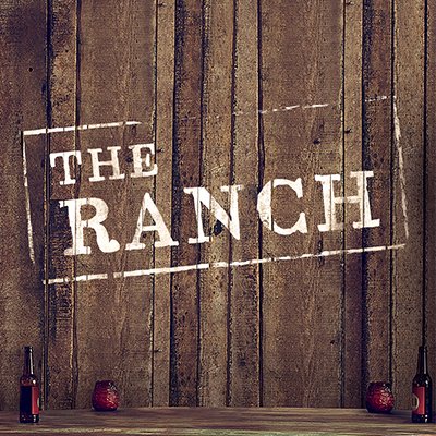 Official Twitter for #TheRanch. Part 8 is now streaming on @Netflix.