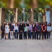 Team NYUAD - SDME (@nyuad_sdme) 's Twitter Profile