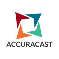 AccuraCast(@AccuraCast) 's Twitter Profile Photo