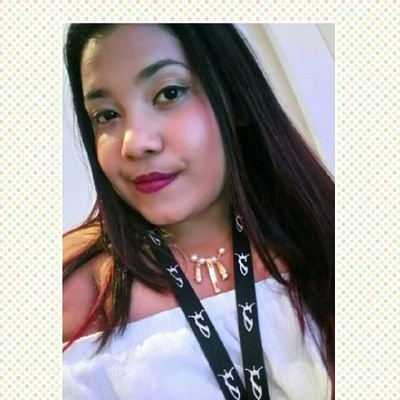 Eyleensantiago's profile picture. Comunicadora social y periodista