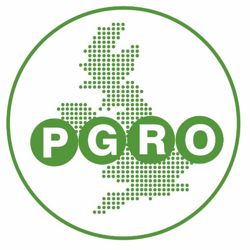 PGRO. Applied crop research, contract trials & knowledge transfer &  UK centre of excellence for temperate peas, beans & lupins for animal & human consumption