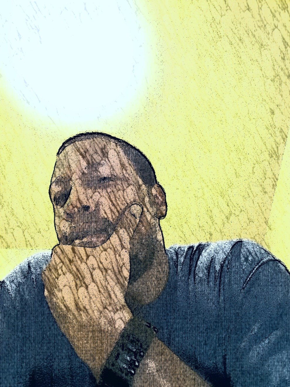 lbhbtriff's profile picture. 