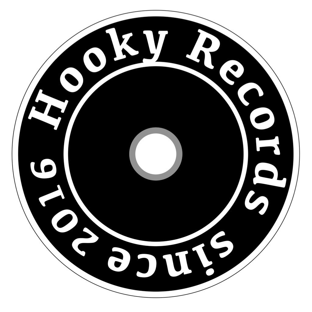 インディーズレーベルHooky Records（フーキーレコーズ）公式アカウントです。