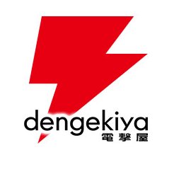 株式会社ＫＡＤＯＫＡＷＡ 電撃ブランドの公式オンラインストア、「電撃屋」の公式アカウントです。電撃屋での新着グッズの販売や蔵出しの情報はもちろん、イベント出展の際の商品情報などもつぶやきます。[注意]こちらのアカウントでは、ご質問への回答や個別のリプライは行っておりません。