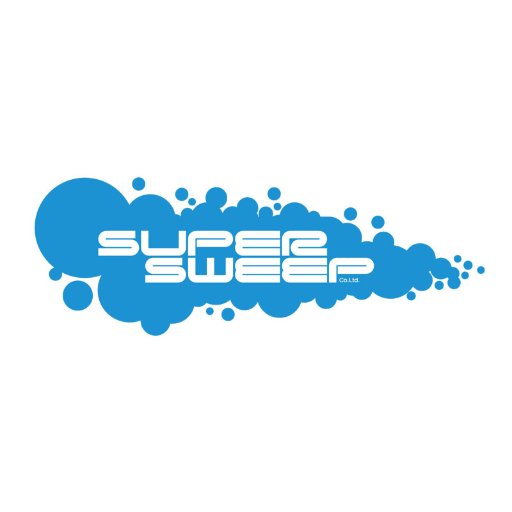 SuperSweep｜スーパースィープ
