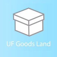 UF Goods Land店長(@ufgoodsland) 's Twitter Profile Photo