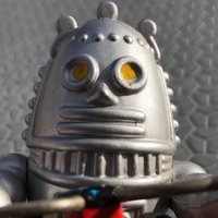 Tinny The Robot(@RobotTinny) 's Twitter Profile Photo