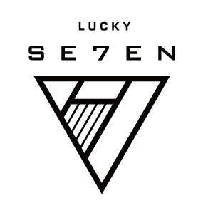 LUCKY SE7EN日本公式さんのプロフィール画像