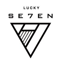LUCKY SE7EN日本公式 (@luckyse7enj) 's Twitter Profile