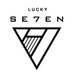 LUCKY SE7EN日本公式 (@luckyse7enJ) Twitter profile photo