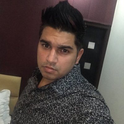 DeepakMehndira4's profile picture. 