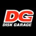 ディスクガレージ (@diskgarage_web) Twitter profile photo