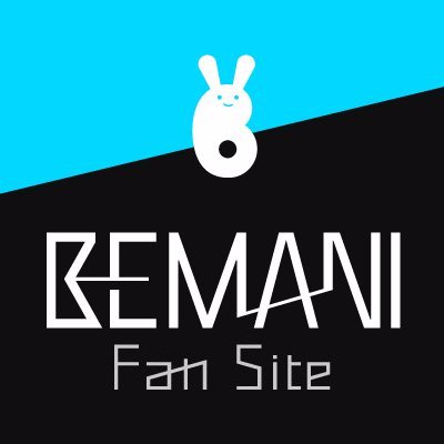 Bemani Fan Site Bemani Fansite Twitter