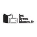 leslivresblancs.fr (@leslivresblancs) Twitter profile photo